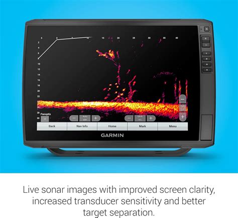 livescope plus gls 10